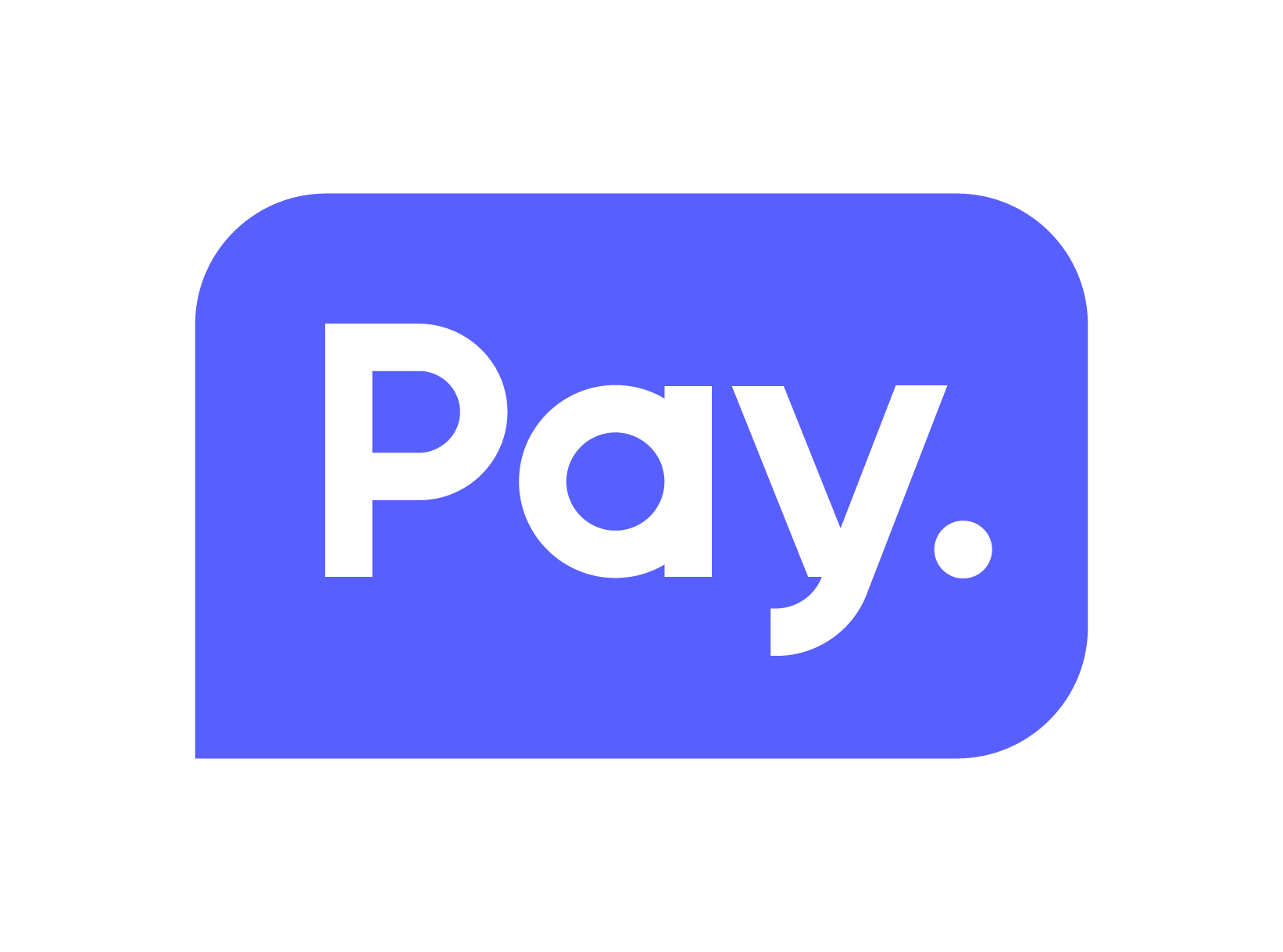 Pay. Sticker
