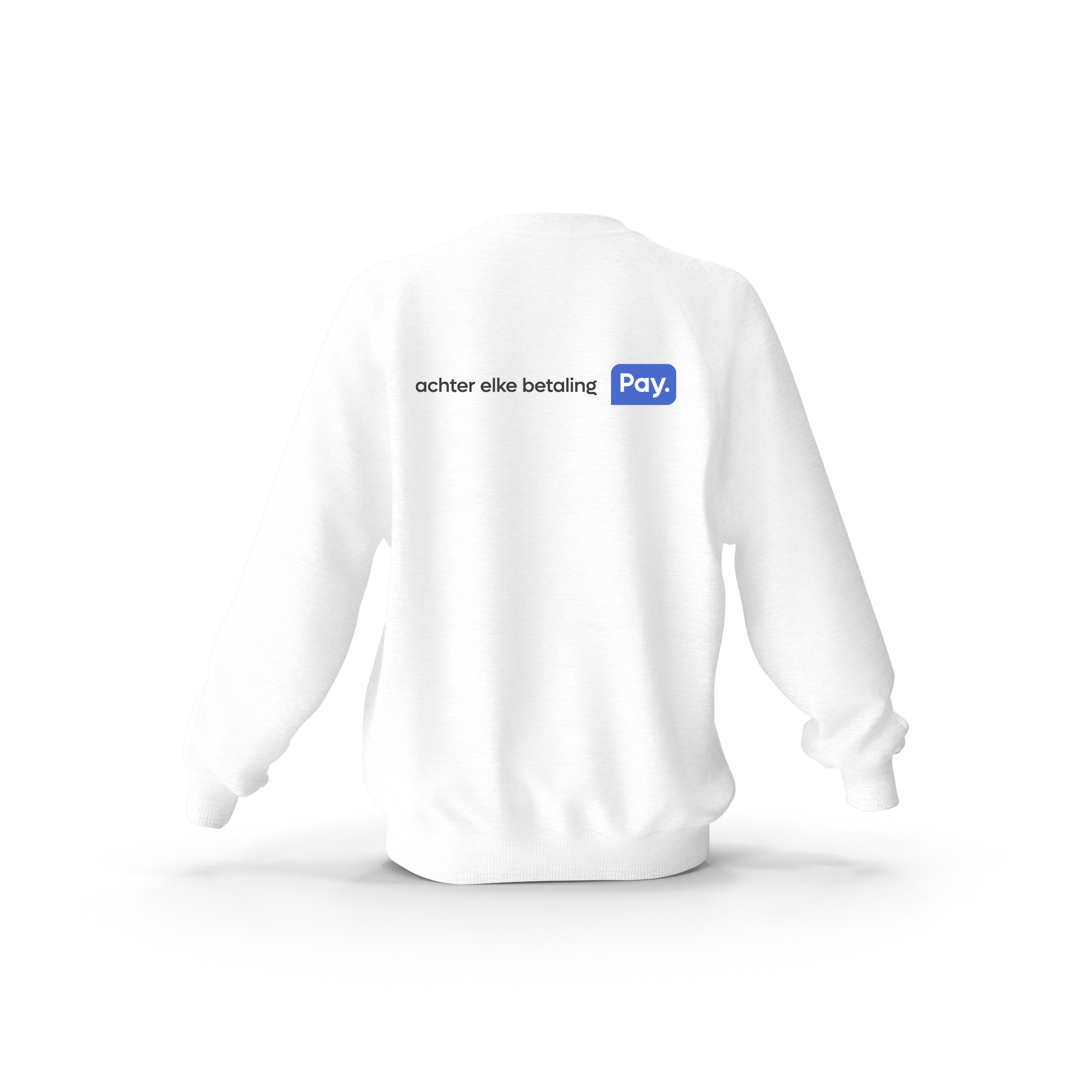 Pay. Sweater